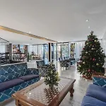 아파트 Playazul