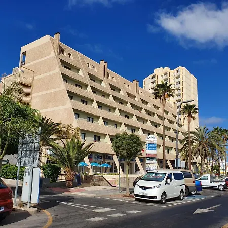 Playazul 아파트