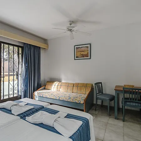 Playazul Daire Playa de las Américas