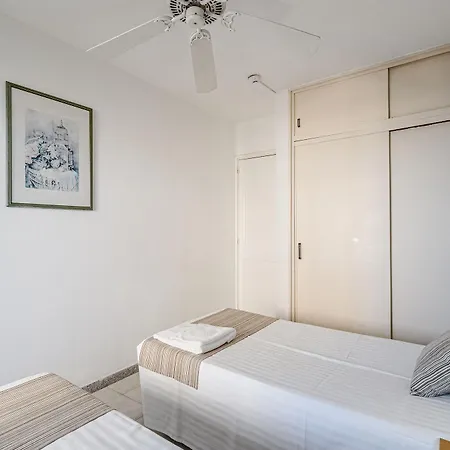 Apartamento Playazul Playa de las Américas