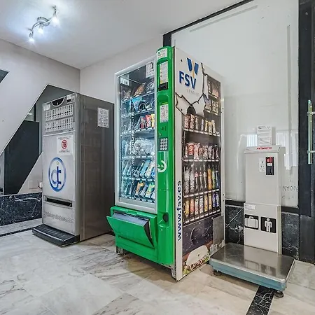 Apartamento Playazul