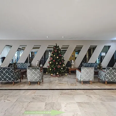 Apartamento Playazul