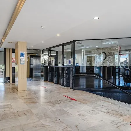 Playazul Apartamento