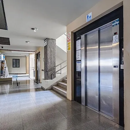 Playazul Apartamento *