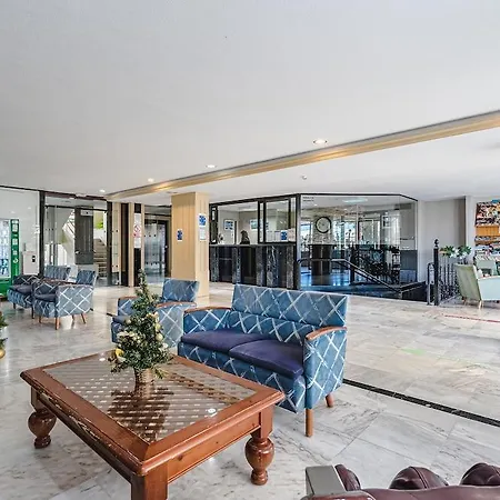 Playazul Apartamento