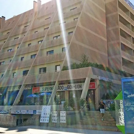 Playazul Apartamento *