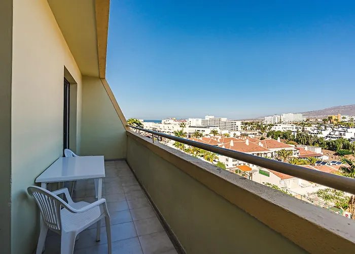 Playazul * Playa de las Américas