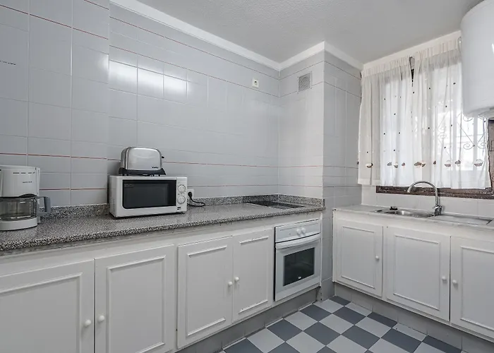 Playazul * Playa de las Américas