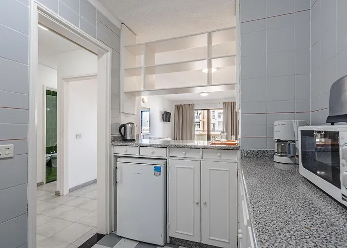 Playazul Daire Playa de las Américas