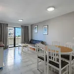 Apartment Playazul