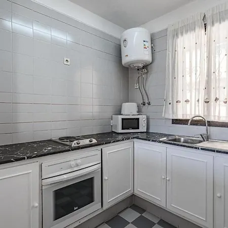 Playazul Apartment