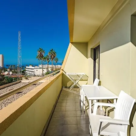 Appartement Playazul
