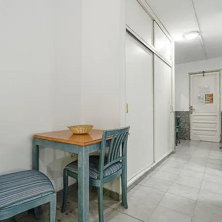 Playazul דירה פלאייה דה לאס אמריקס