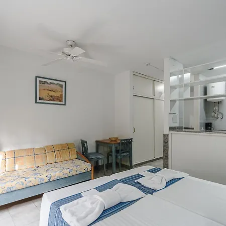Apartment Playazul Playa de las Americas (Tenerife)