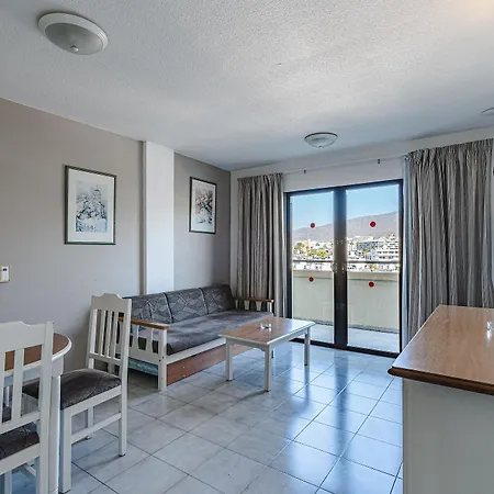 Apartment Playazul