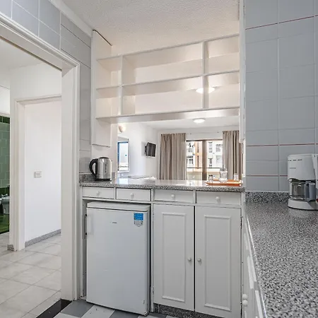 Playazul דירה פלאייה דה לאס אמריקס