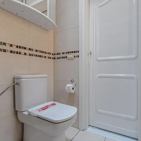 Apartman Playazul *