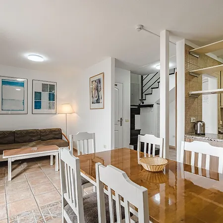 Appartement Playazul
