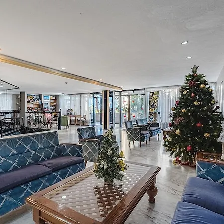 Apartment Playazul