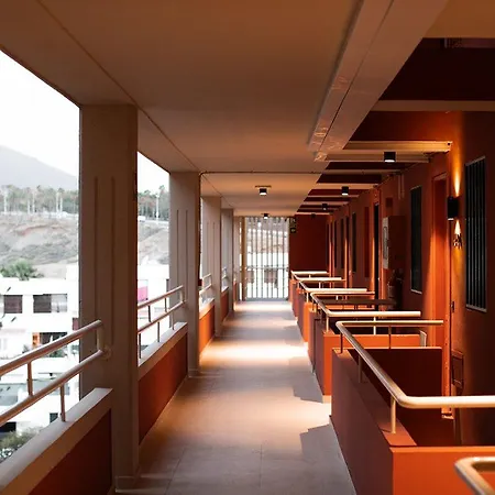 Apartment Playazul
