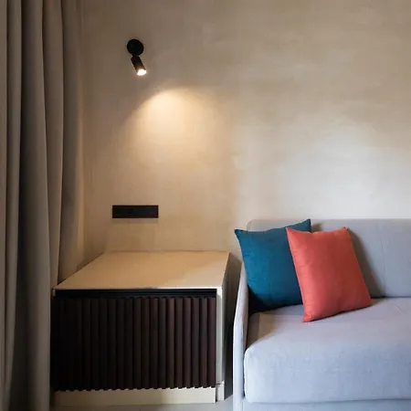 Playazul דירה פלאייה דה לאס אמריקס