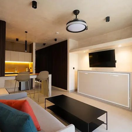 דירה Playazul פלאייה דה לאס אמריקס