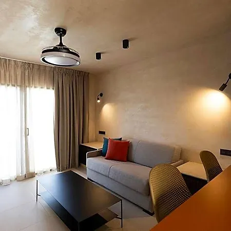Apartment Playazul Playa de las Americas (Tenerife)