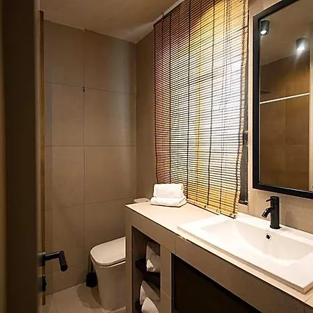 Apartment Playazul