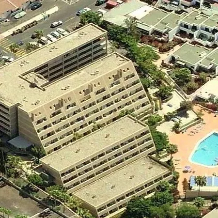 Playazul דירה פלאייה דה לאס אמריקס