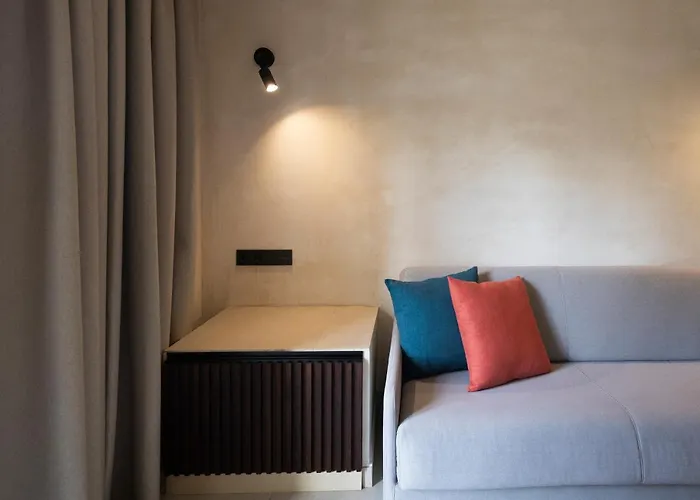 Playazul شقة بلايا ذي لاس أميريكاس