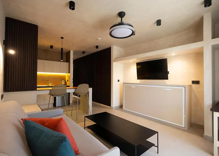 شقة Playazul بلايا ذي لاس أميريكاس