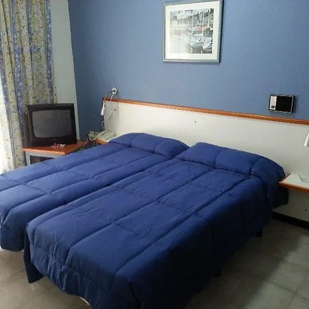 דירה Playazul