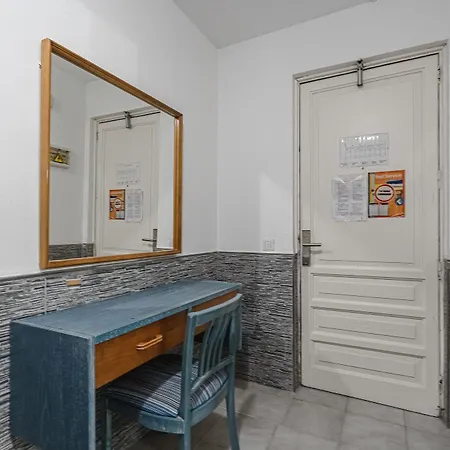 Apartamento Playazul