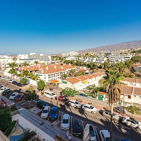 Playazul Apartamento Playa de las Américas