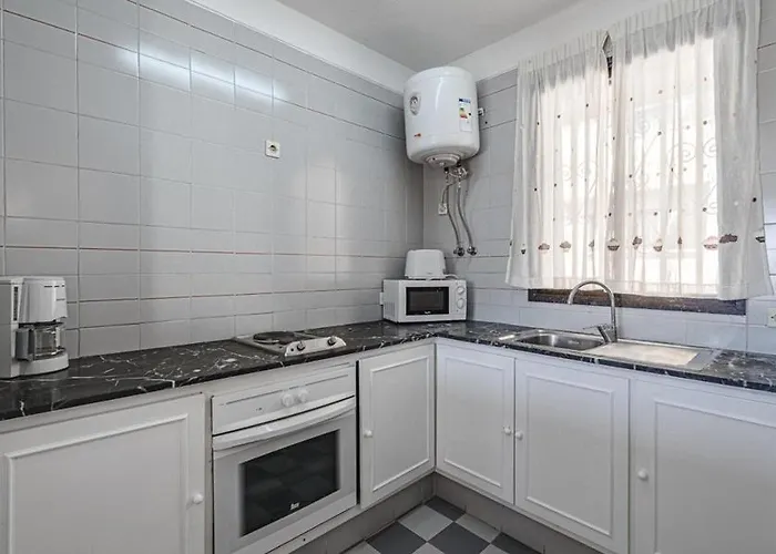 Playazul Appartement