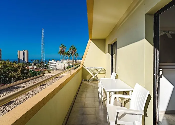 Appartement Playazul