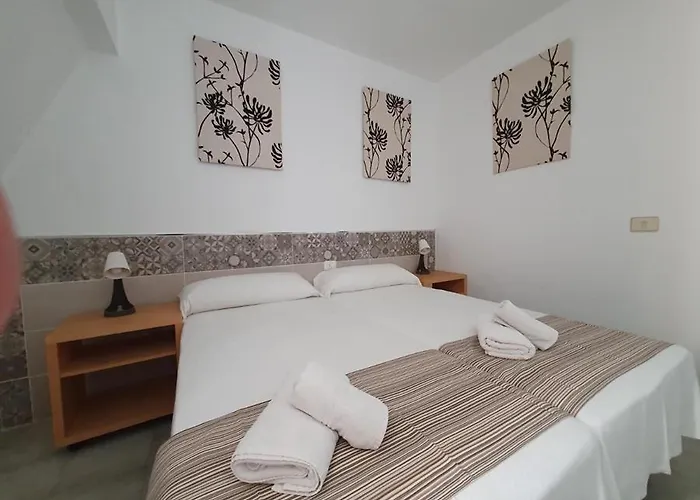 Playazul Appartement *