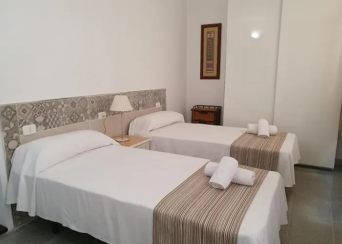 Appartement Playazul *