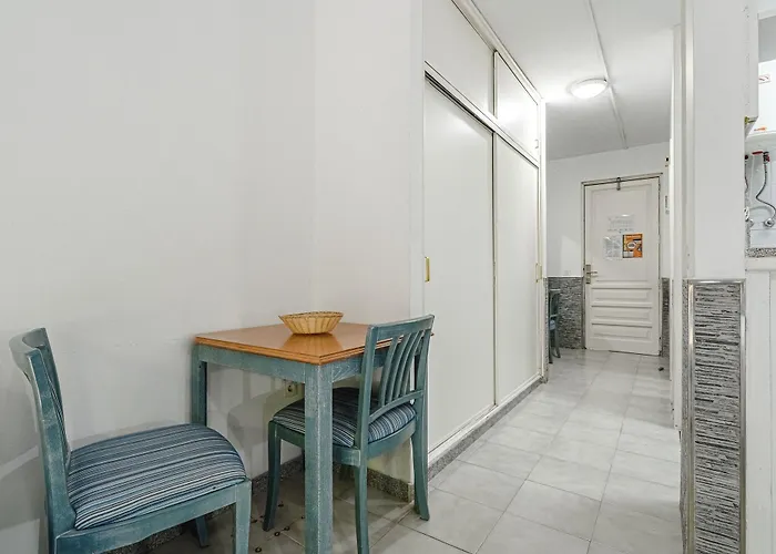 Playazul Appartement Playa de las Américas