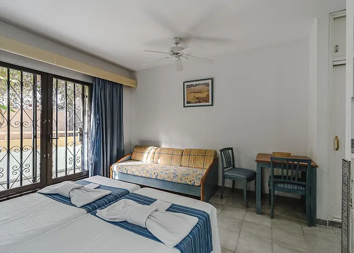 Playazul Appartement Playa de las Américas