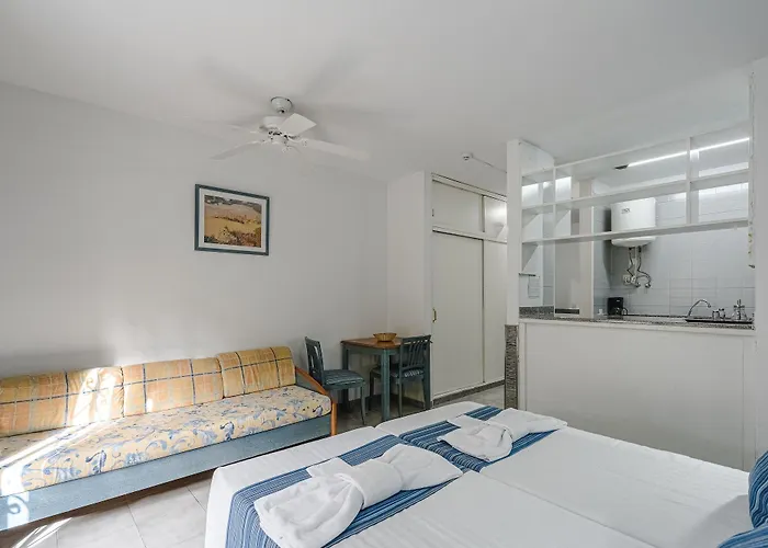 Appartement Playazul Playa de las Américas