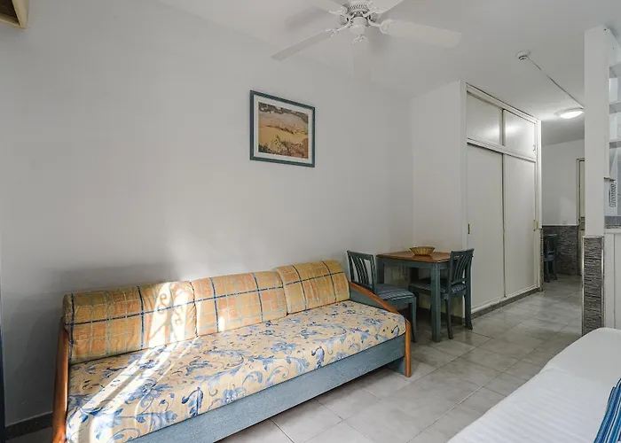 Appartement Playazul *