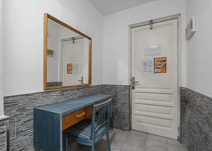 Appartement Playazul