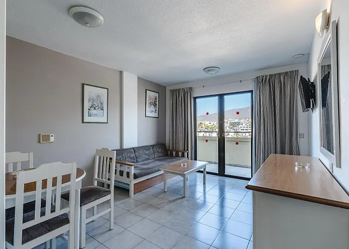 Appartement Playazul