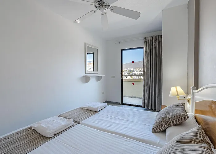 Playazul Appartement *