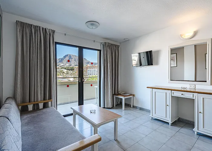 Playazul Appartement Playa de las Américas