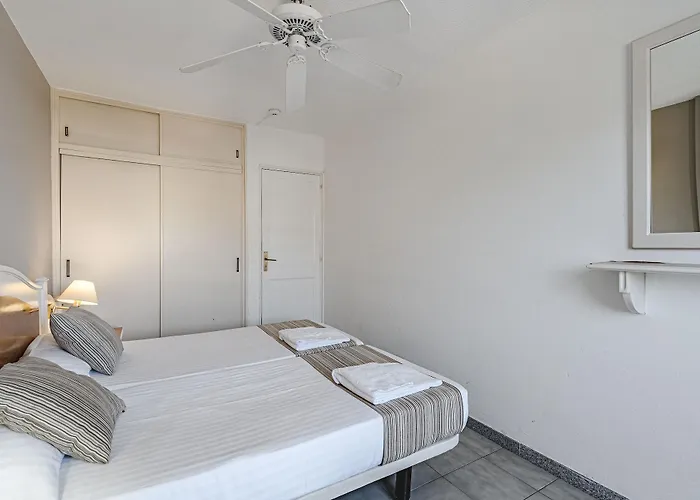 Playazul * Playa de las Américas