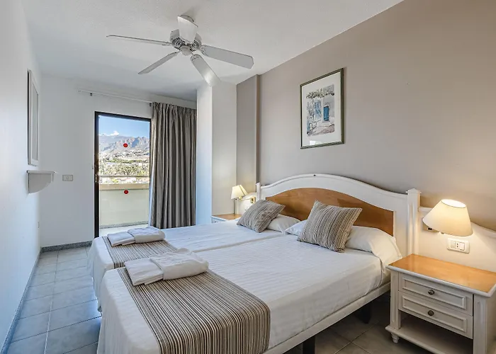 Playazul Appartement