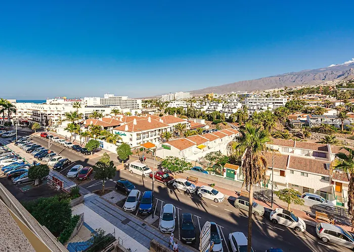 Playazul Appartement Playa de las Américas