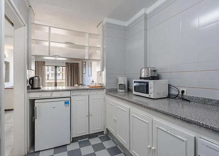 Appartement Playazul Playa de las Américas